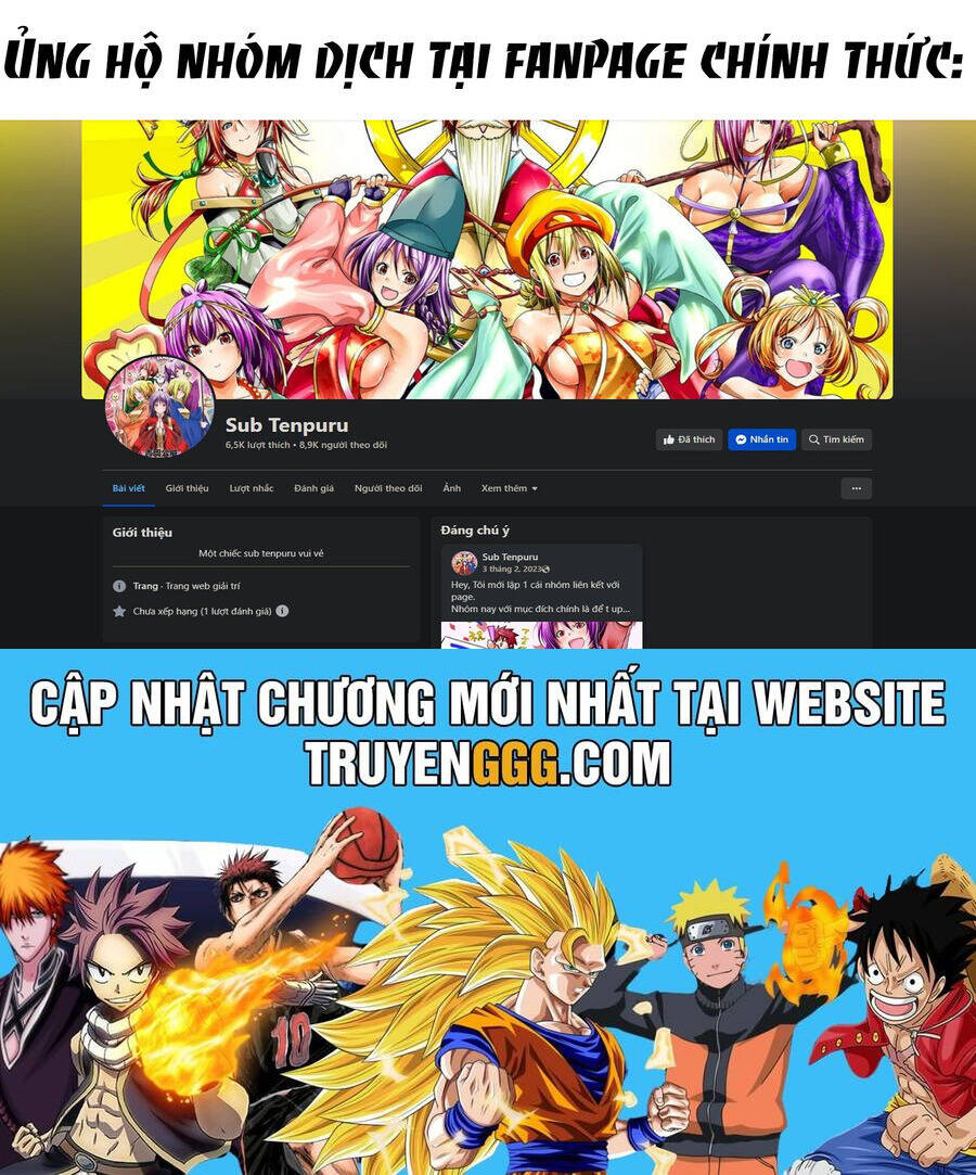 Tenpuru Chapter 102.5 - 9