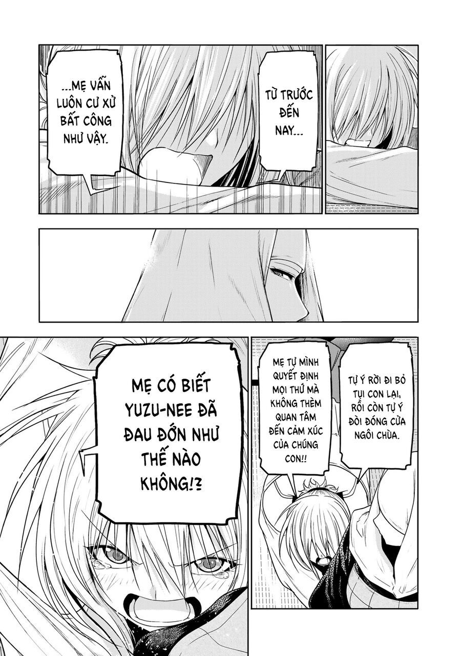 Tenpuru Chapter 102 - 12