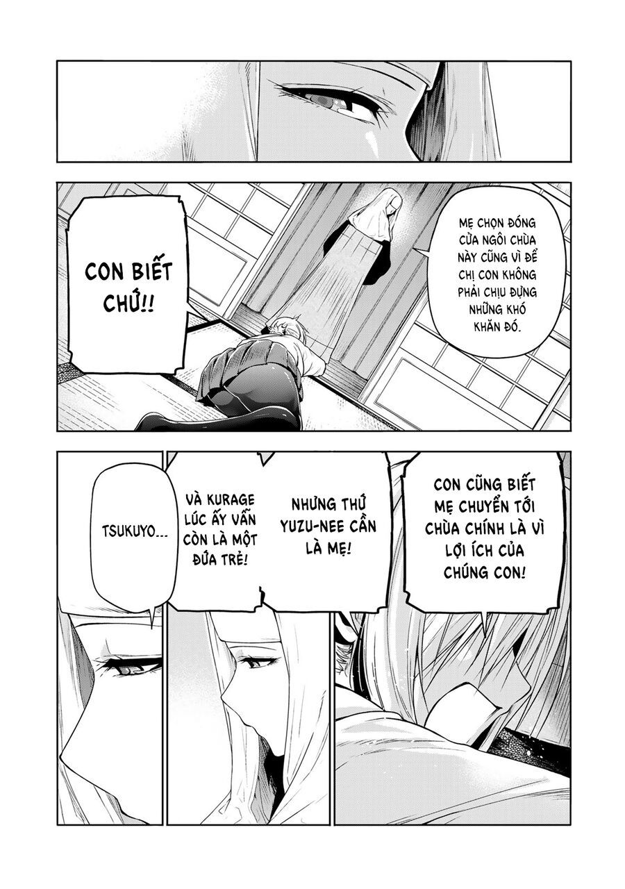 Tenpuru Chapter 102 - 13