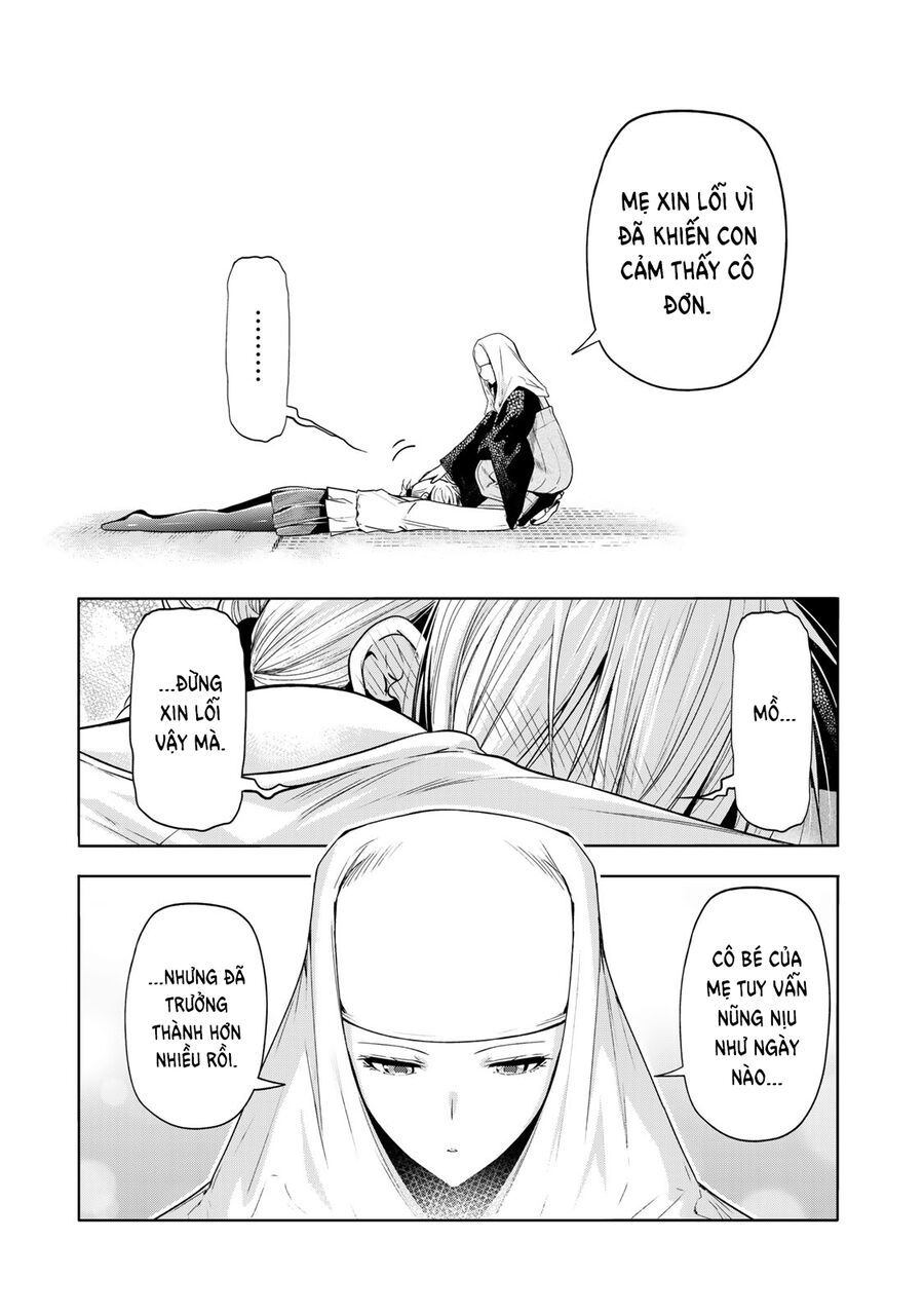 Tenpuru Chapter 102 - 14