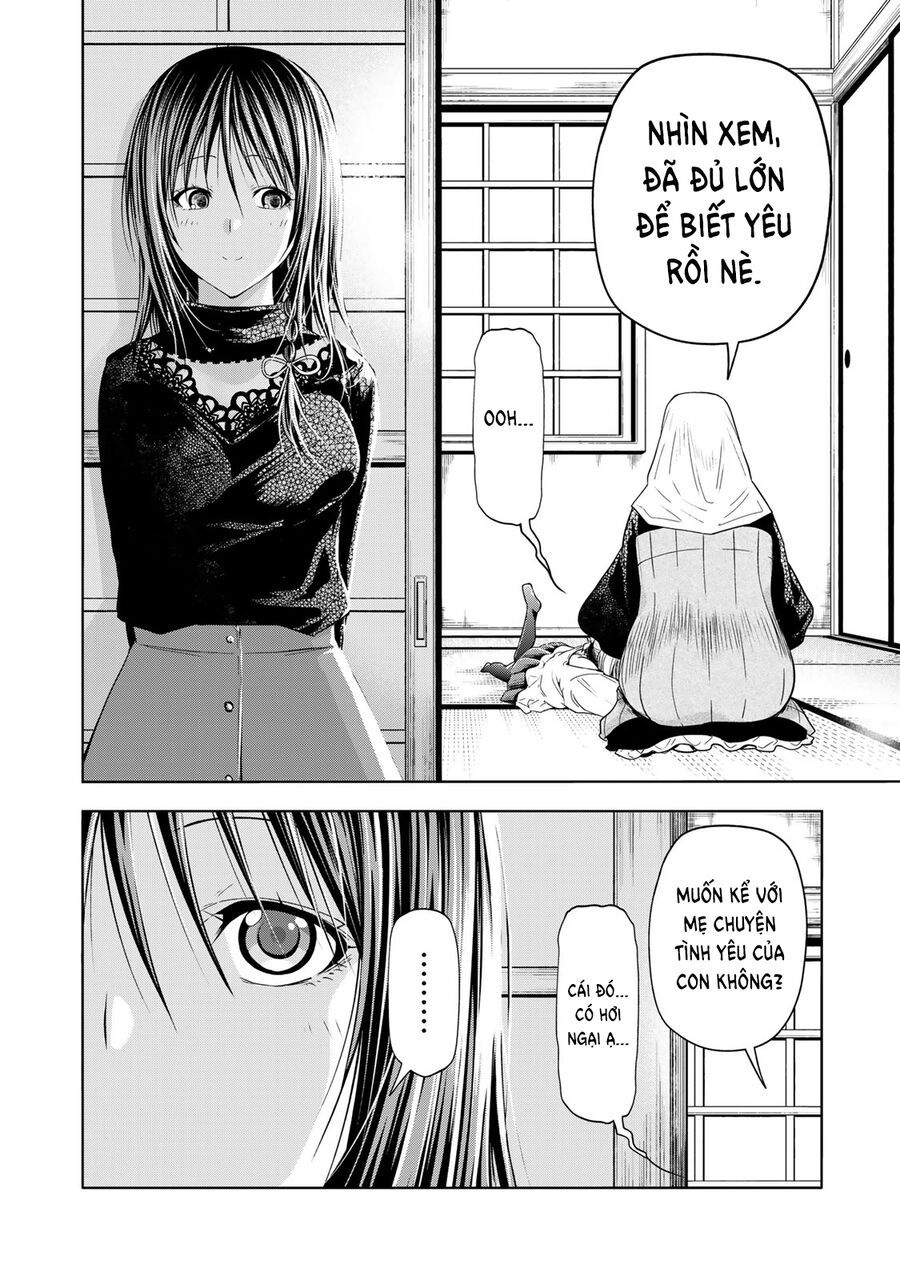 Tenpuru Chapter 102 - 15