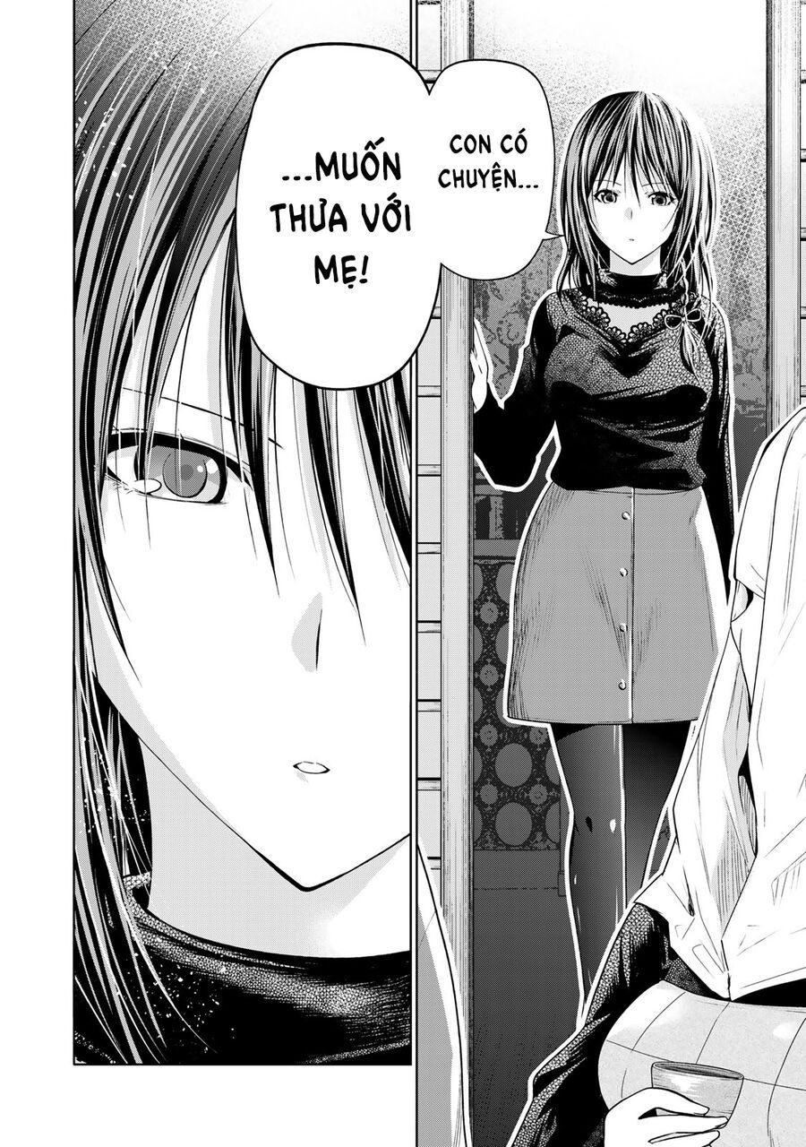 Tenpuru Chapter 102 - 19