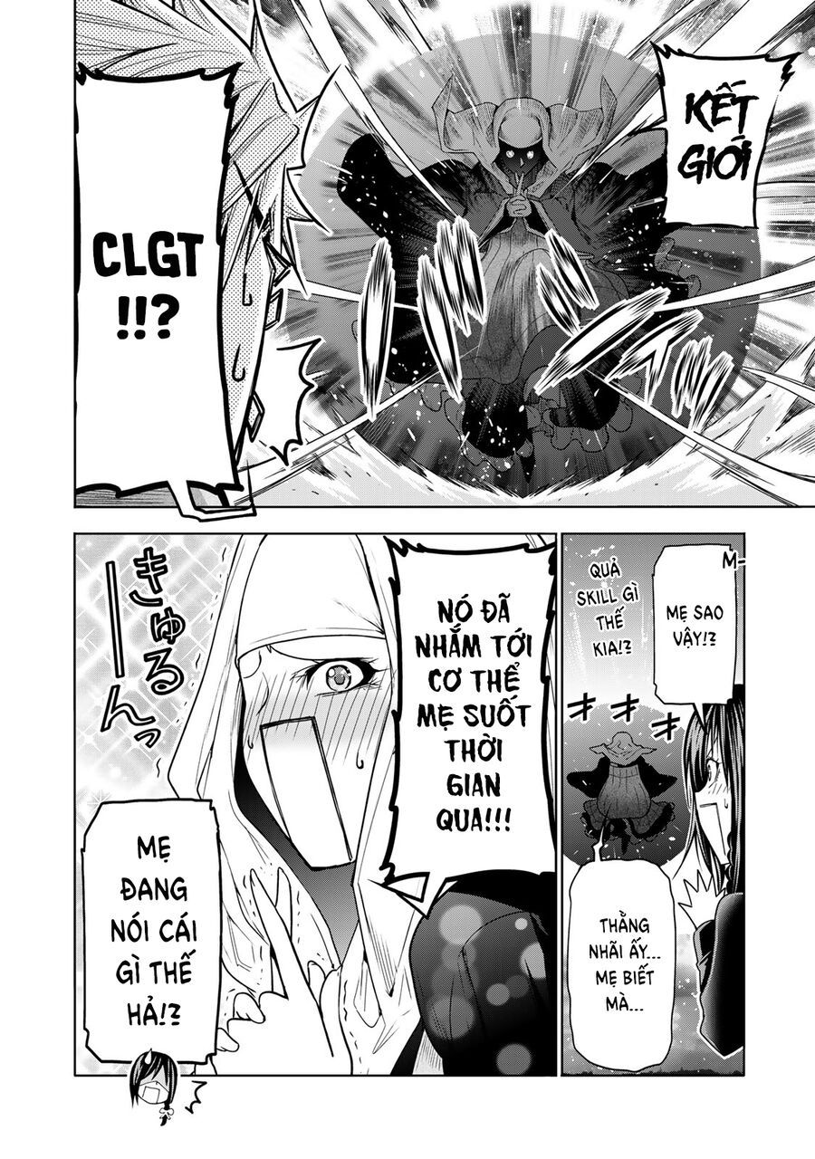 Tenpuru Chapter 102 - 3