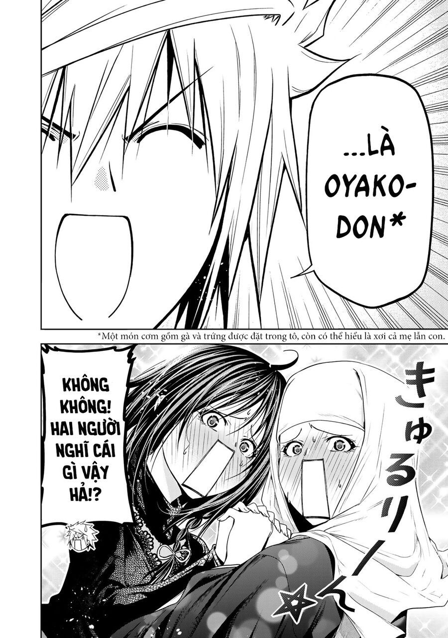 Tenpuru Chapter 102 - 5