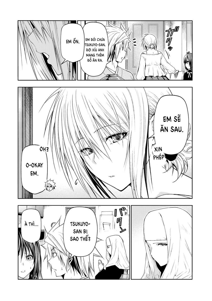 Tenpuru Chapter 102 - 6