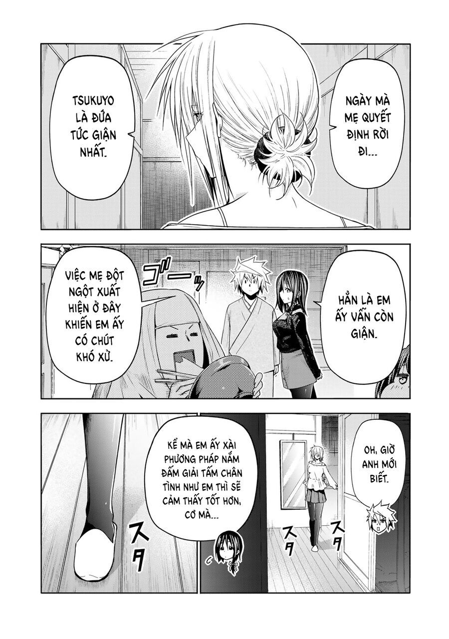 Tenpuru Chapter 102 - 7