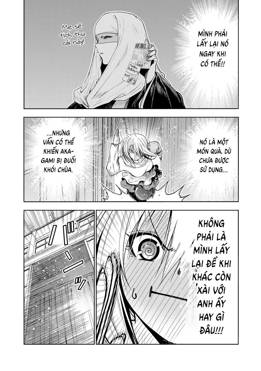 Tenpuru Chapter 102 - 9