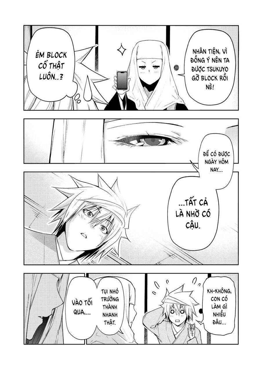 Tenpuru Chapter 103 - 2