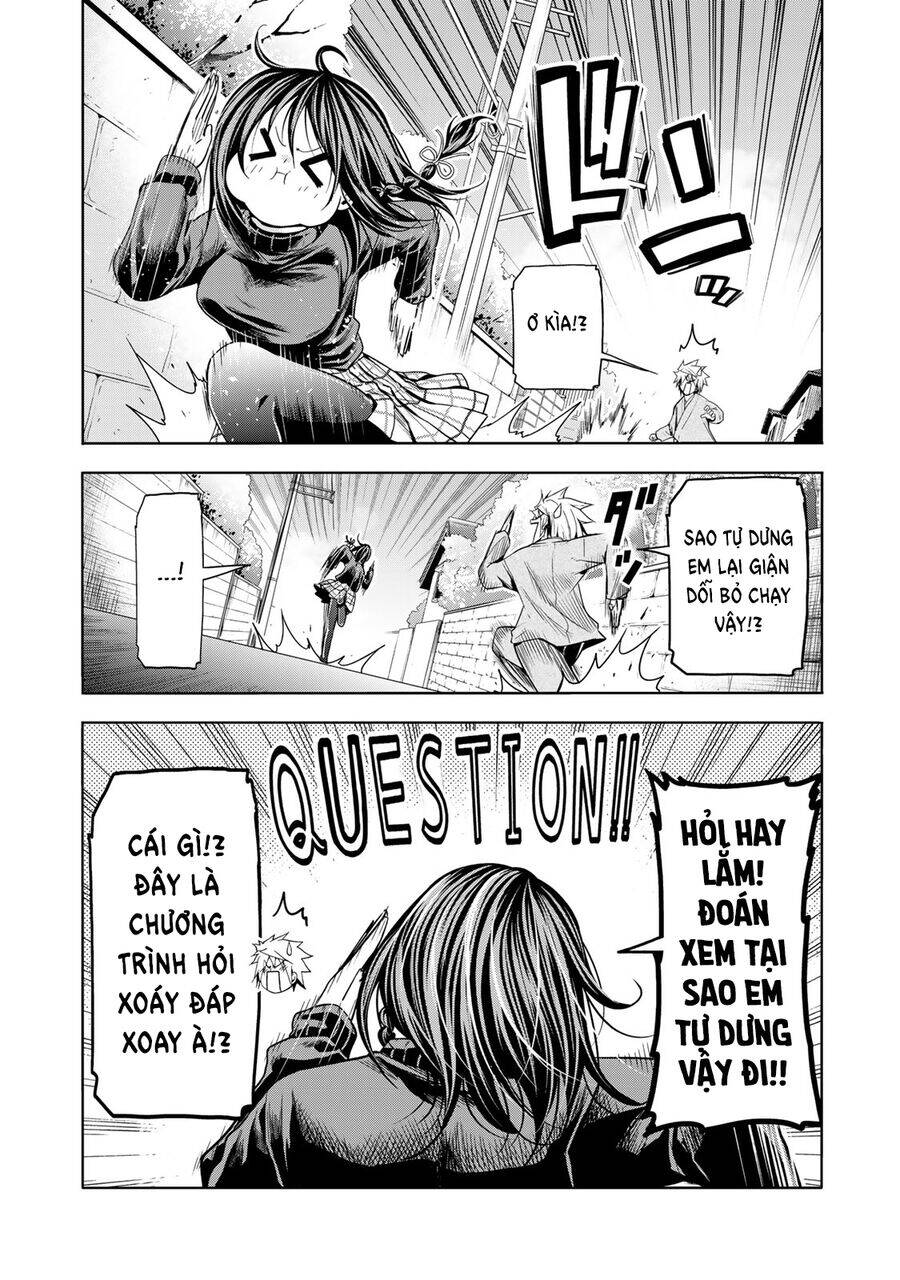 Tenpuru Chapter 103 - 12