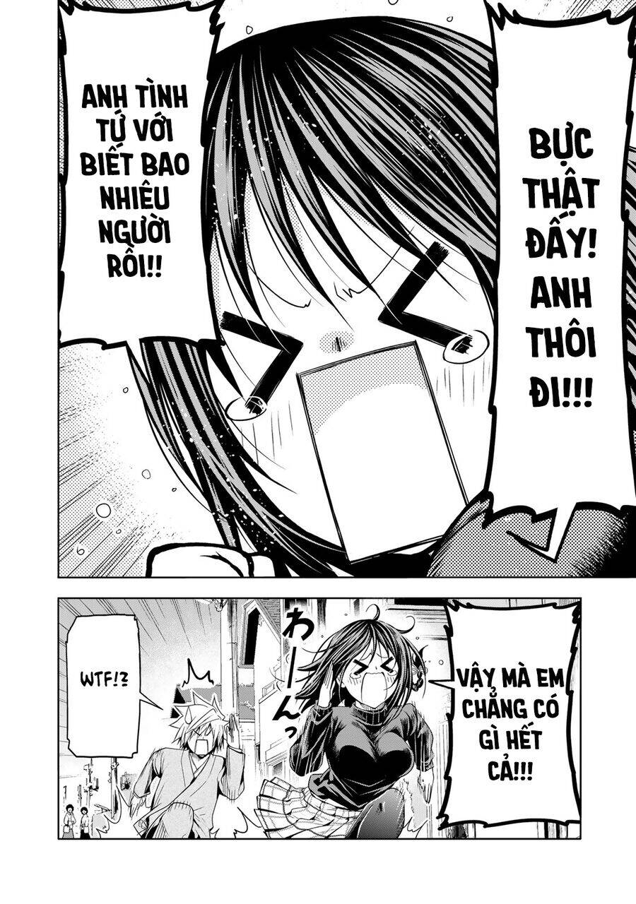 Tenpuru Chapter 103 - 14