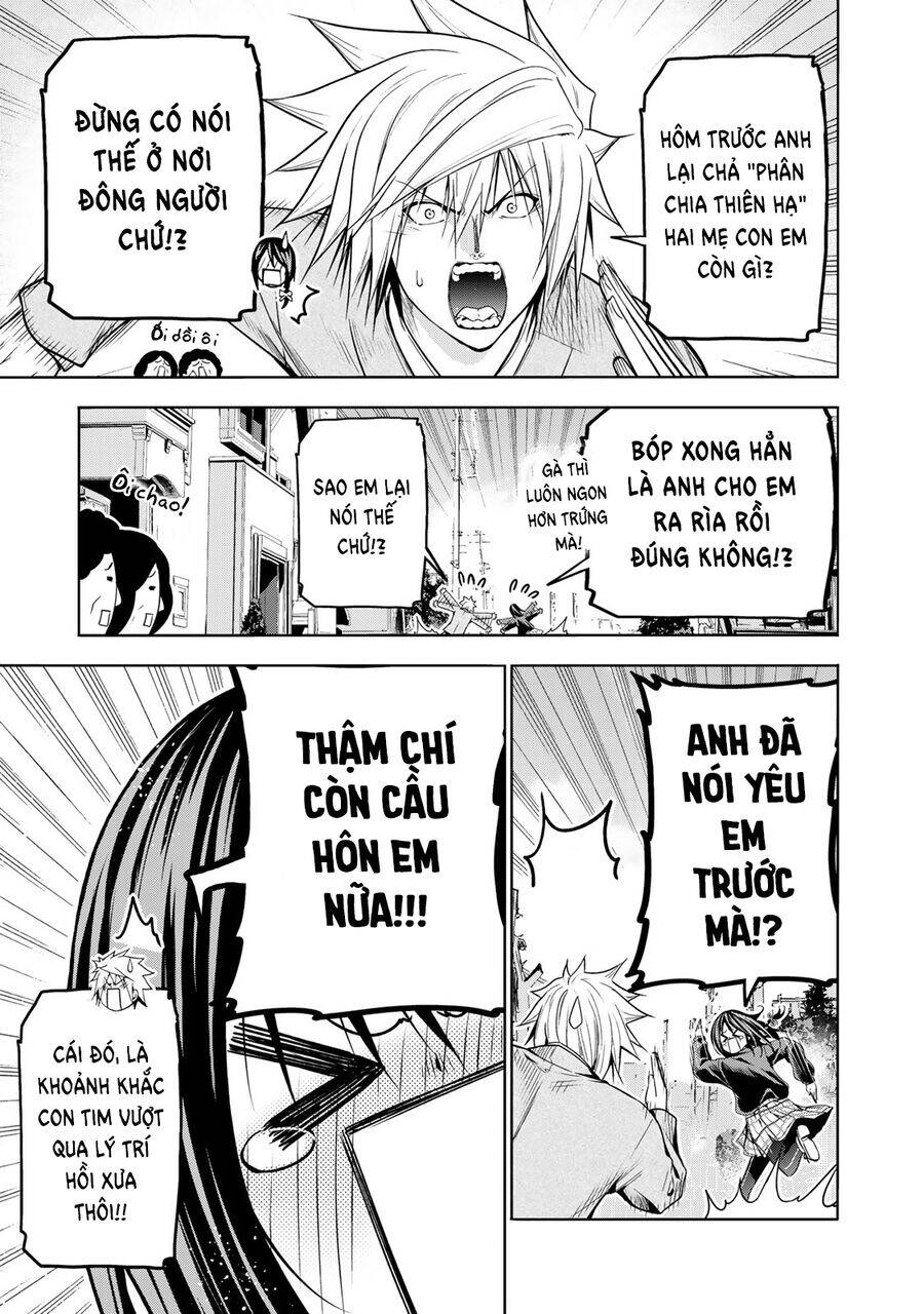 Tenpuru Chapter 103 - 15