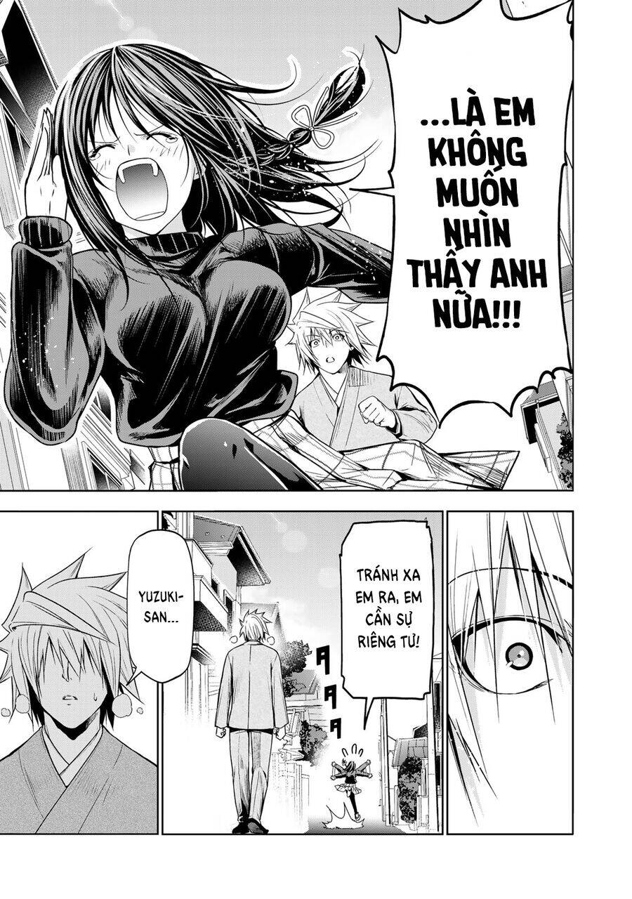 Tenpuru Chapter 103 - 17