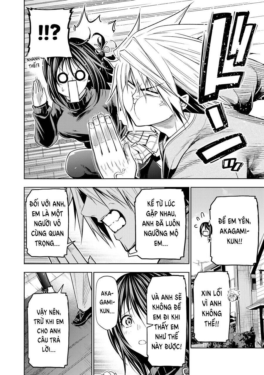 Tenpuru Chapter 103 - 18