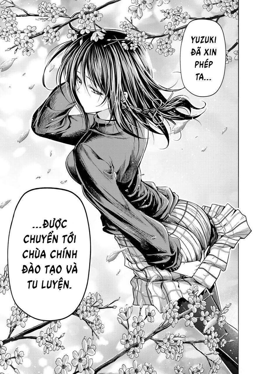 Tenpuru Chapter 103 - 3