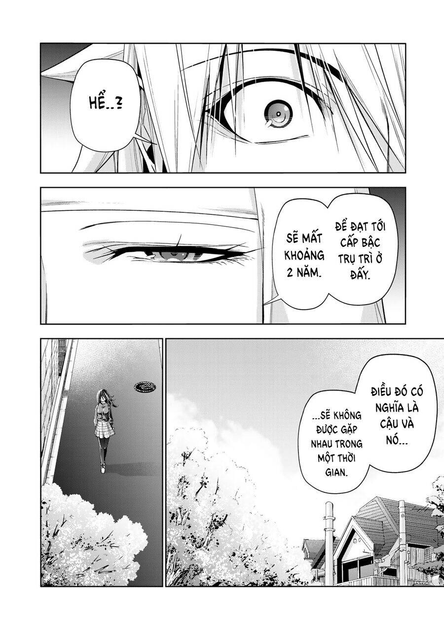 Tenpuru Chapter 103 - 4