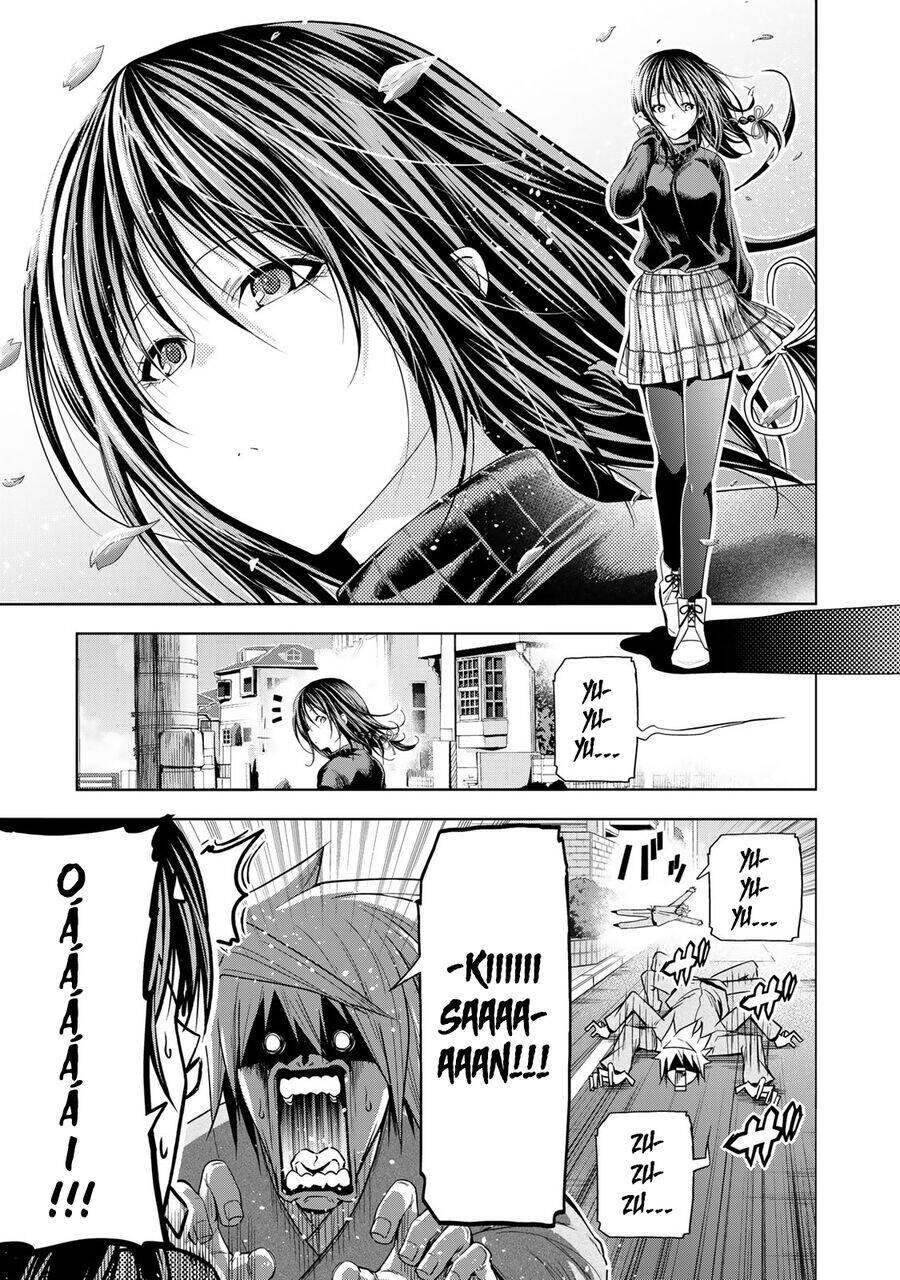 Tenpuru Chapter 103 - 5