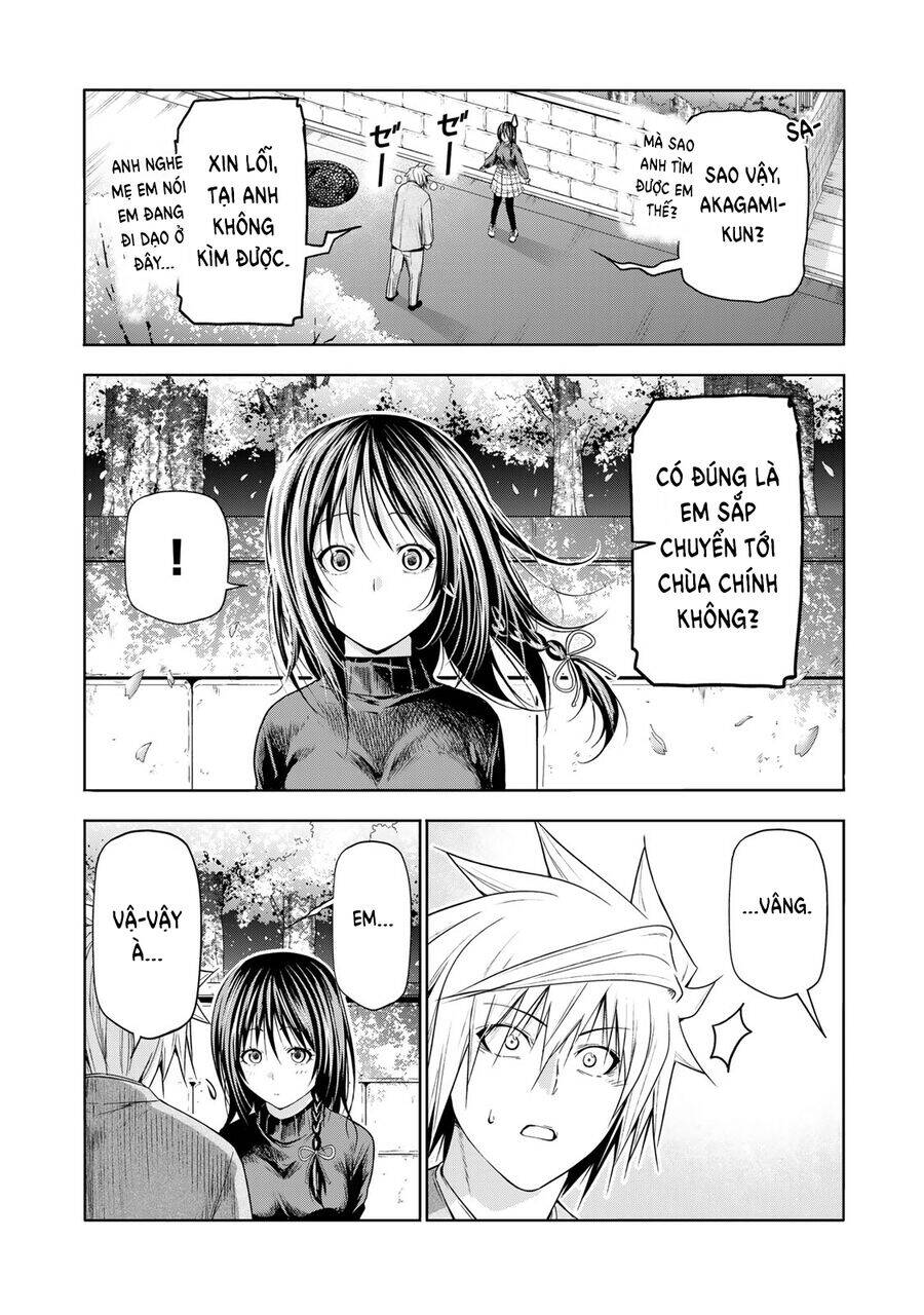 Tenpuru Chapter 103 - 6