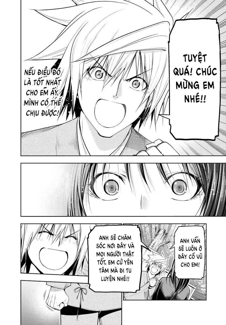 Tenpuru Chapter 103 - 8