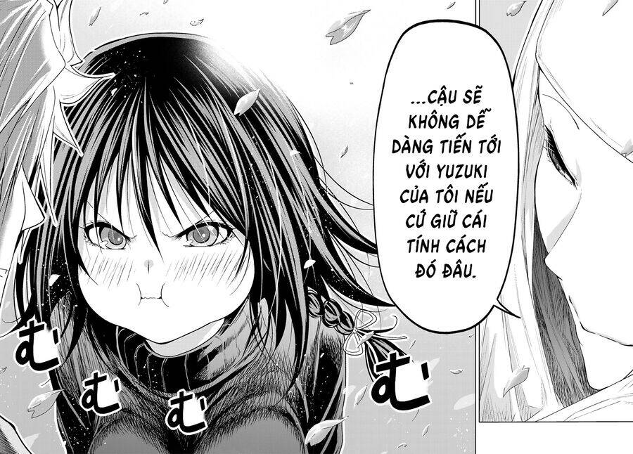 Tenpuru Chapter 103 - 10