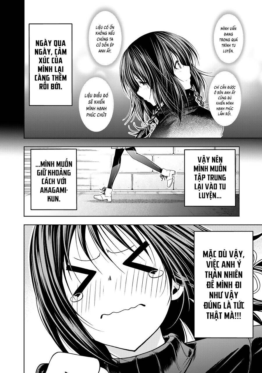 Tenpuru Chapter 104 - 2