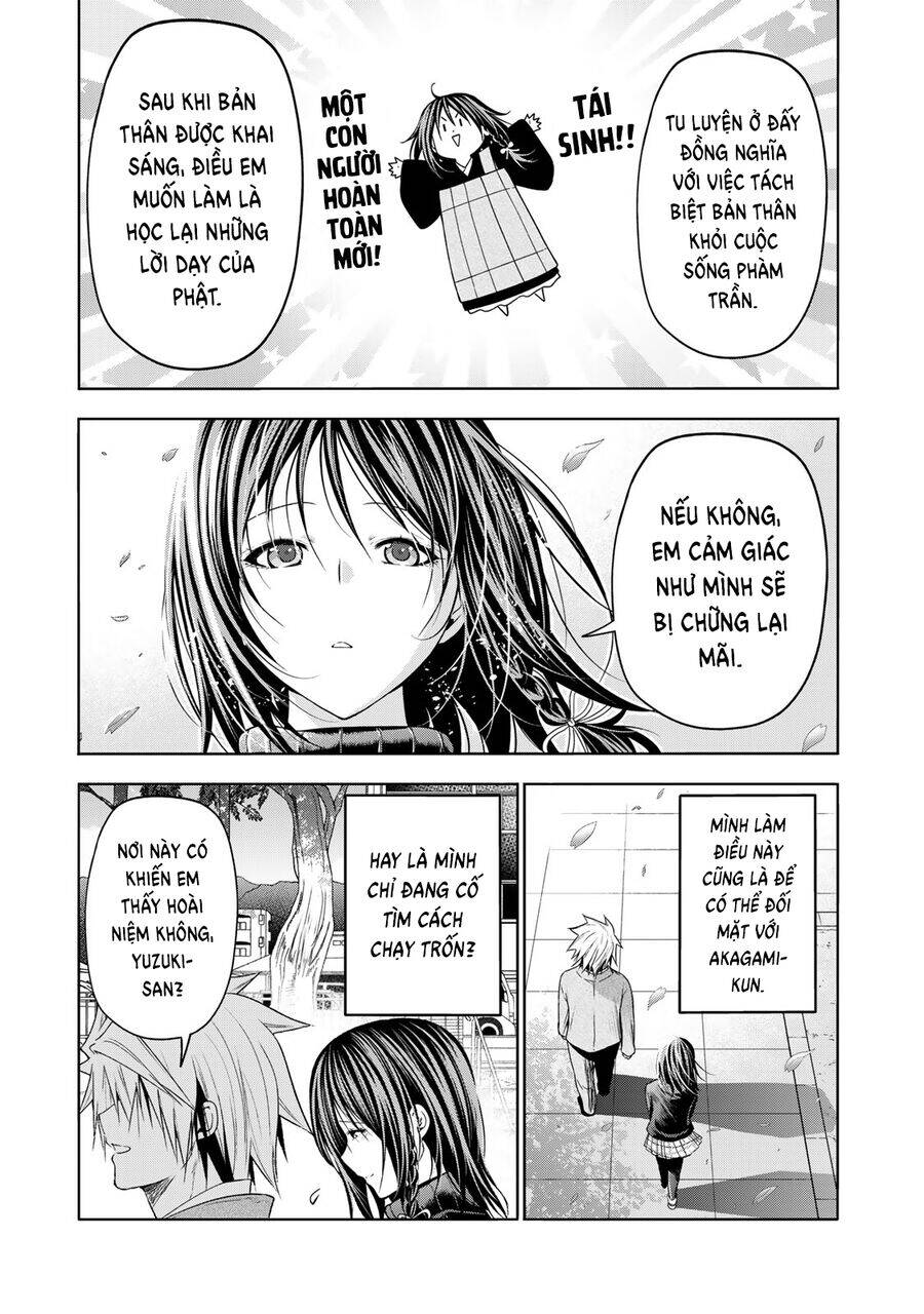 Tenpuru Chapter 104 - 11