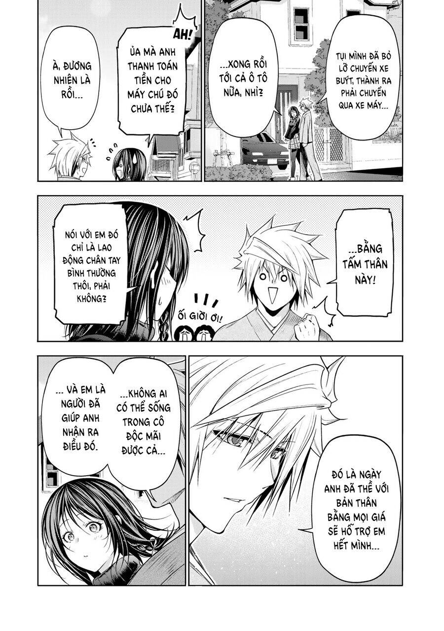 Tenpuru Chapter 104 - 13