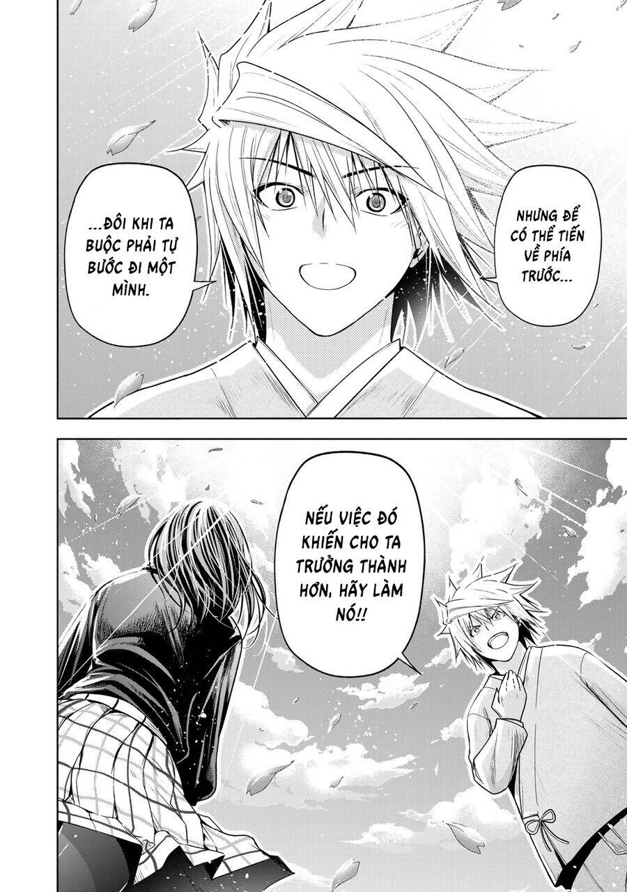 Tenpuru Chapter 104 - 14