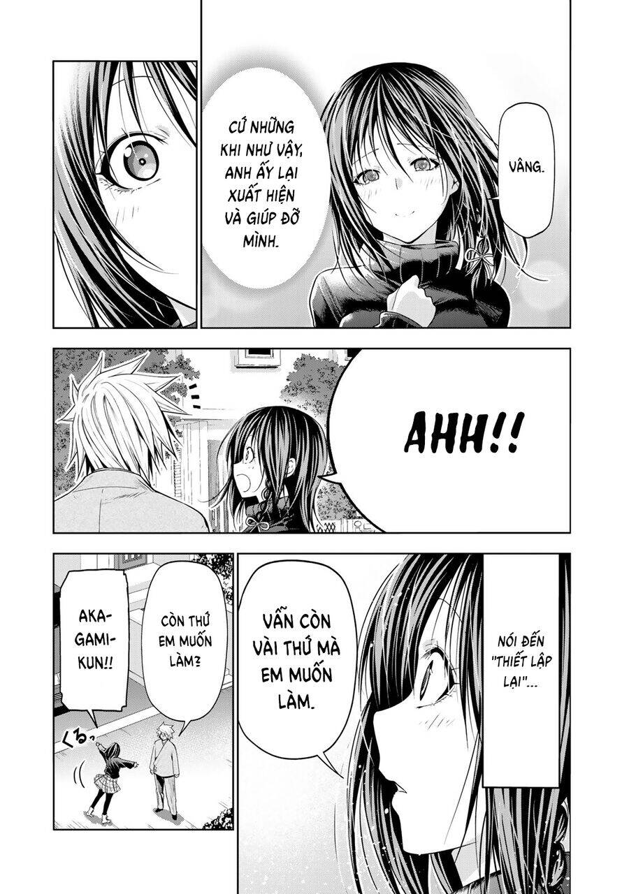 Tenpuru Chapter 104 - 15