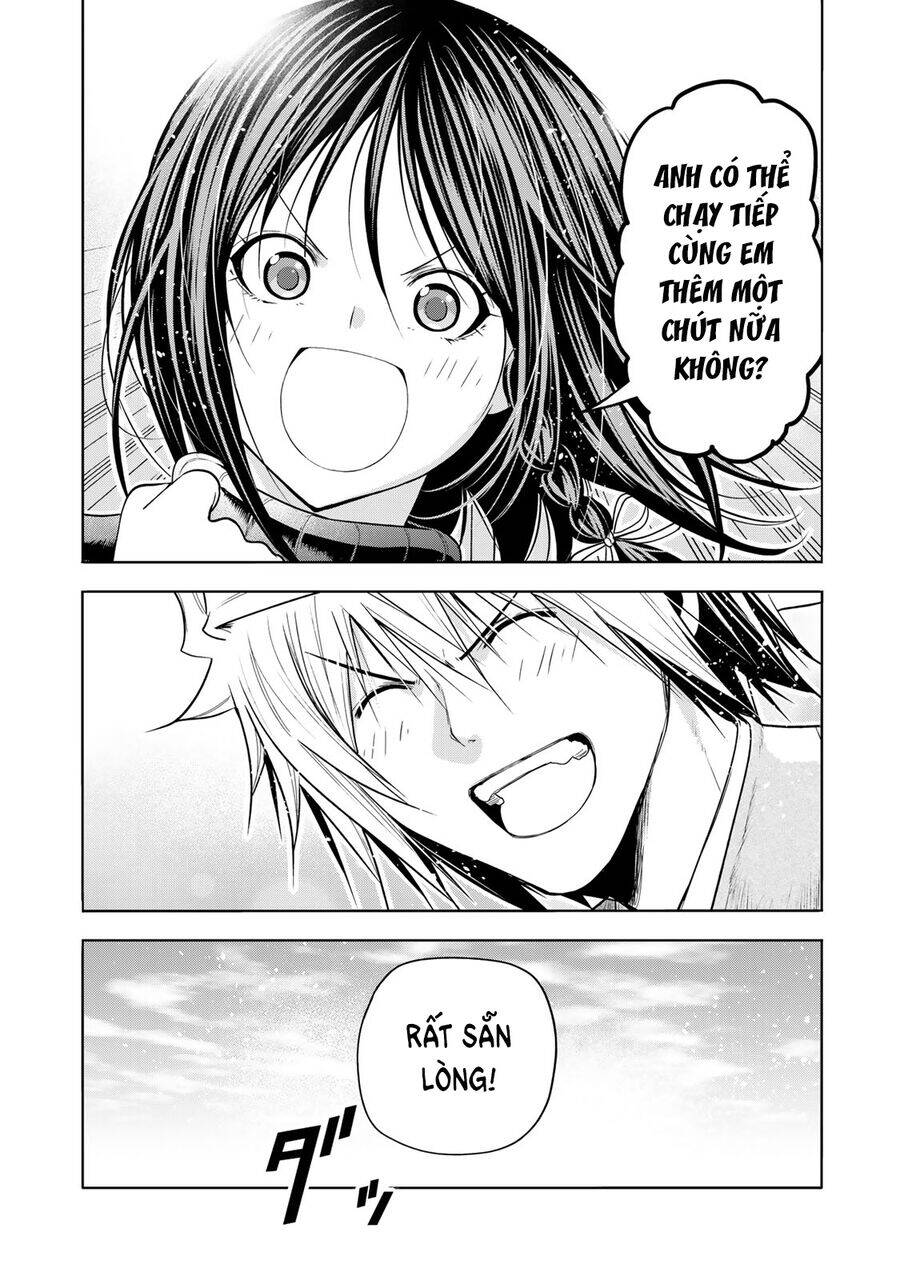 Tenpuru Chapter 104 - 16