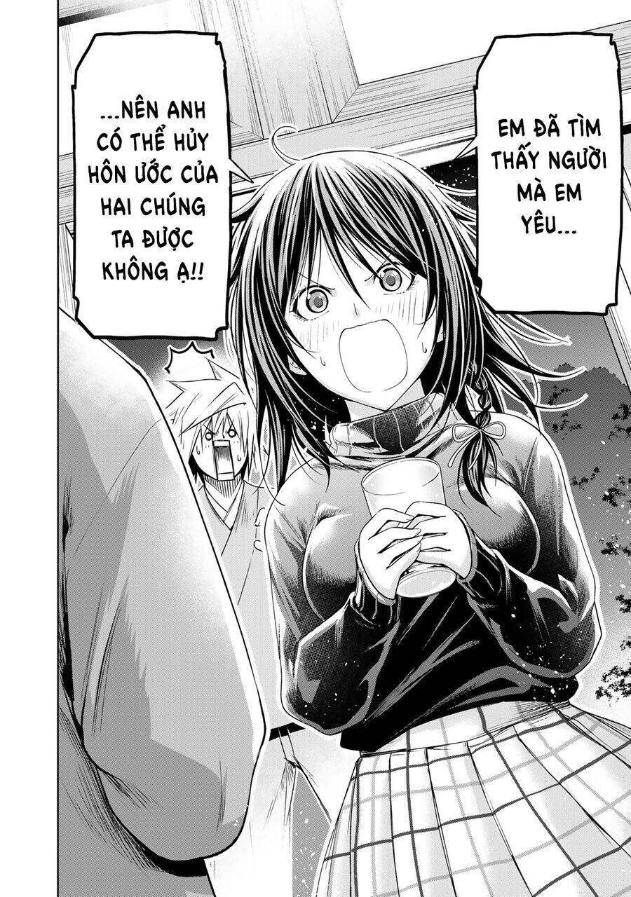 Tenpuru Chapter 104 - 18