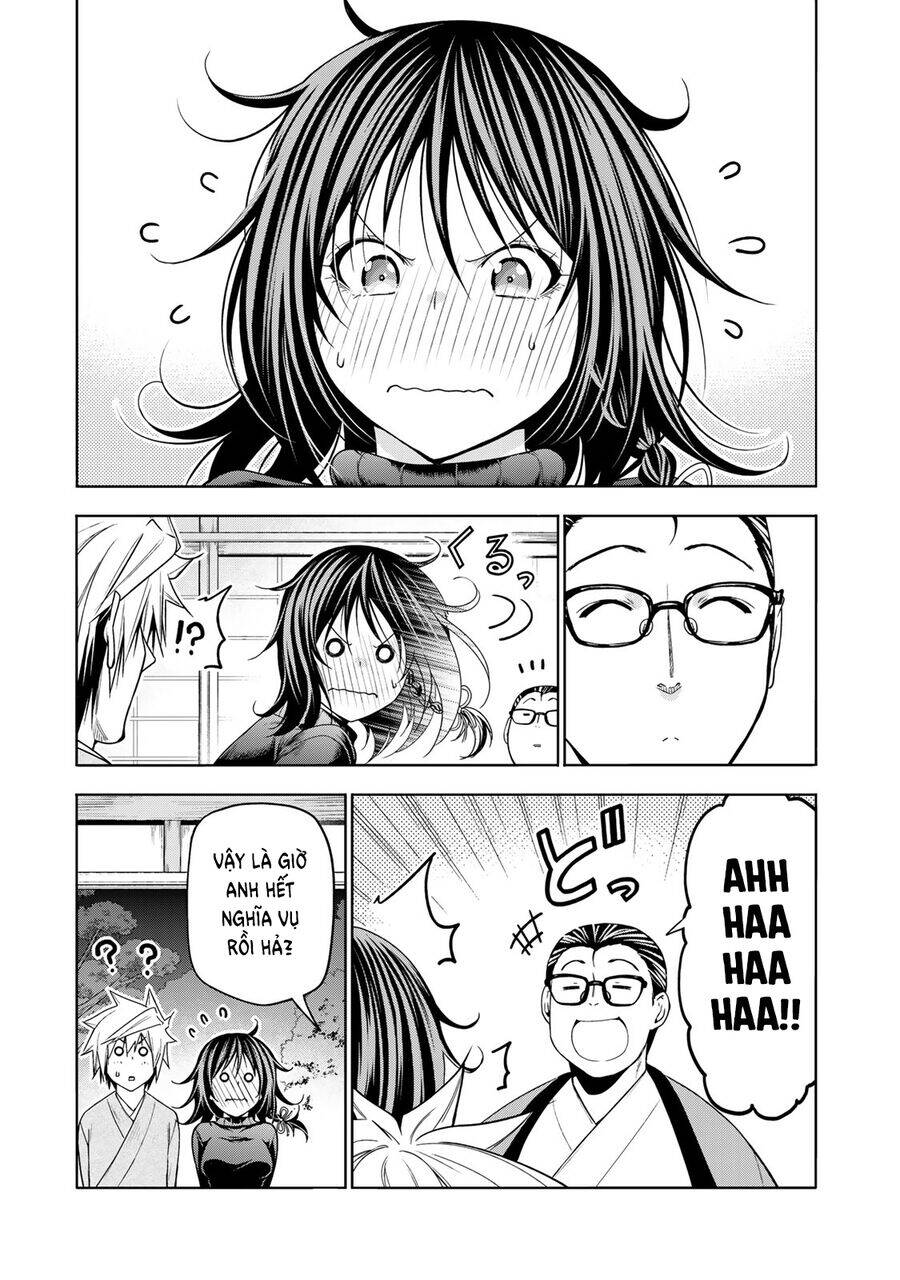 Tenpuru Chapter 104 - 19