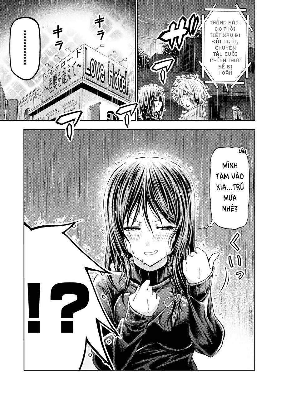 Tenpuru Chapter 104 - 23