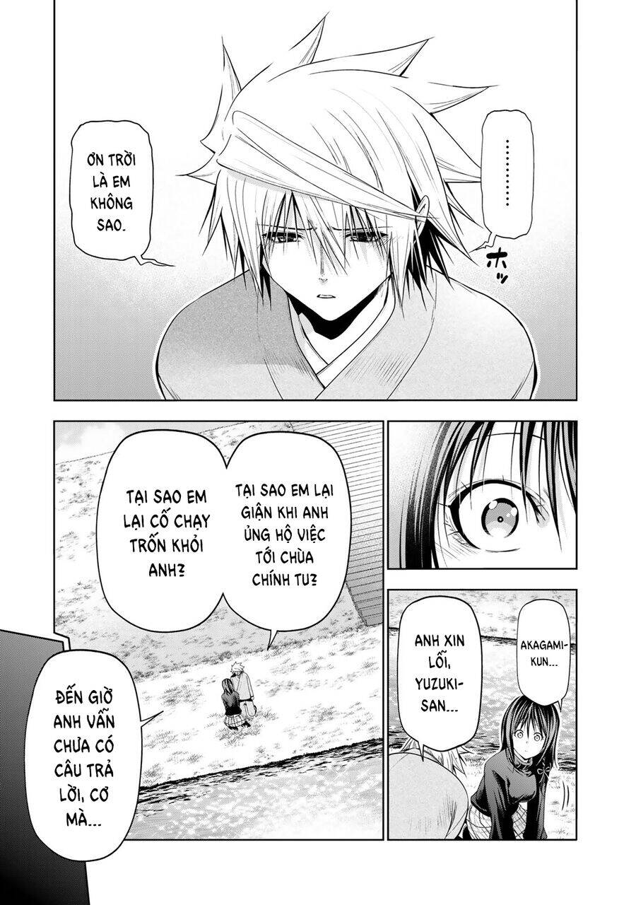 Tenpuru Chapter 104 - 7