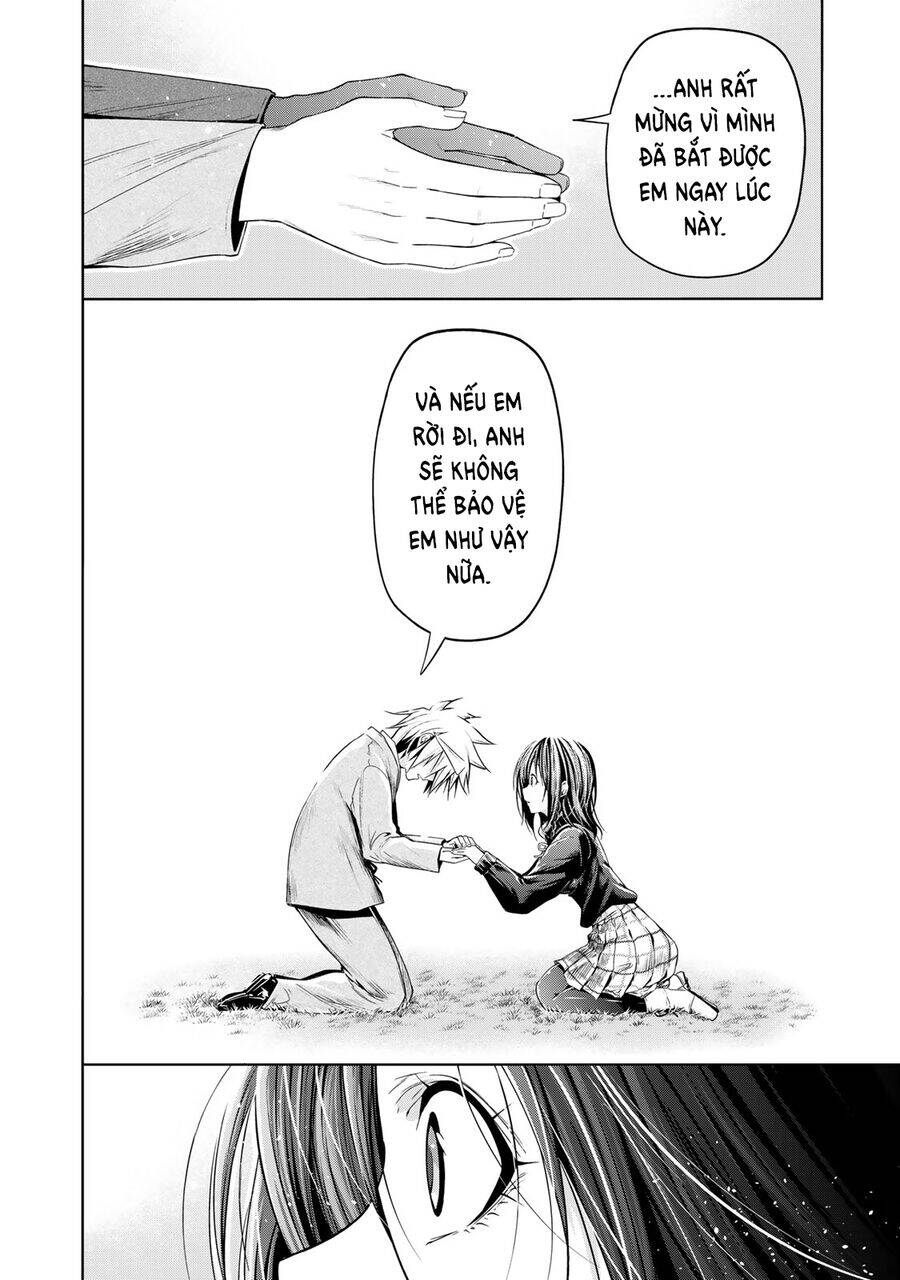 Tenpuru Chapter 104 - 8