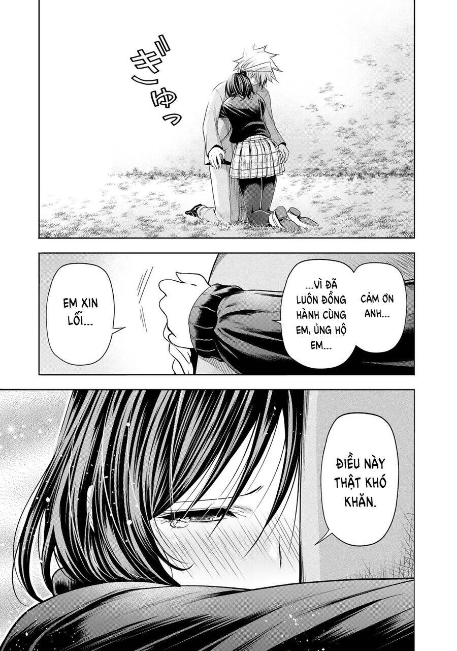 Tenpuru Chapter 104 - 9