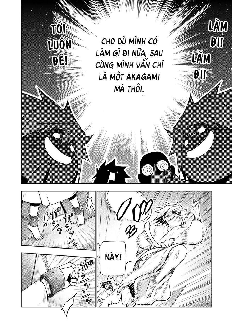 Tenpuru Chapter 105 - 15