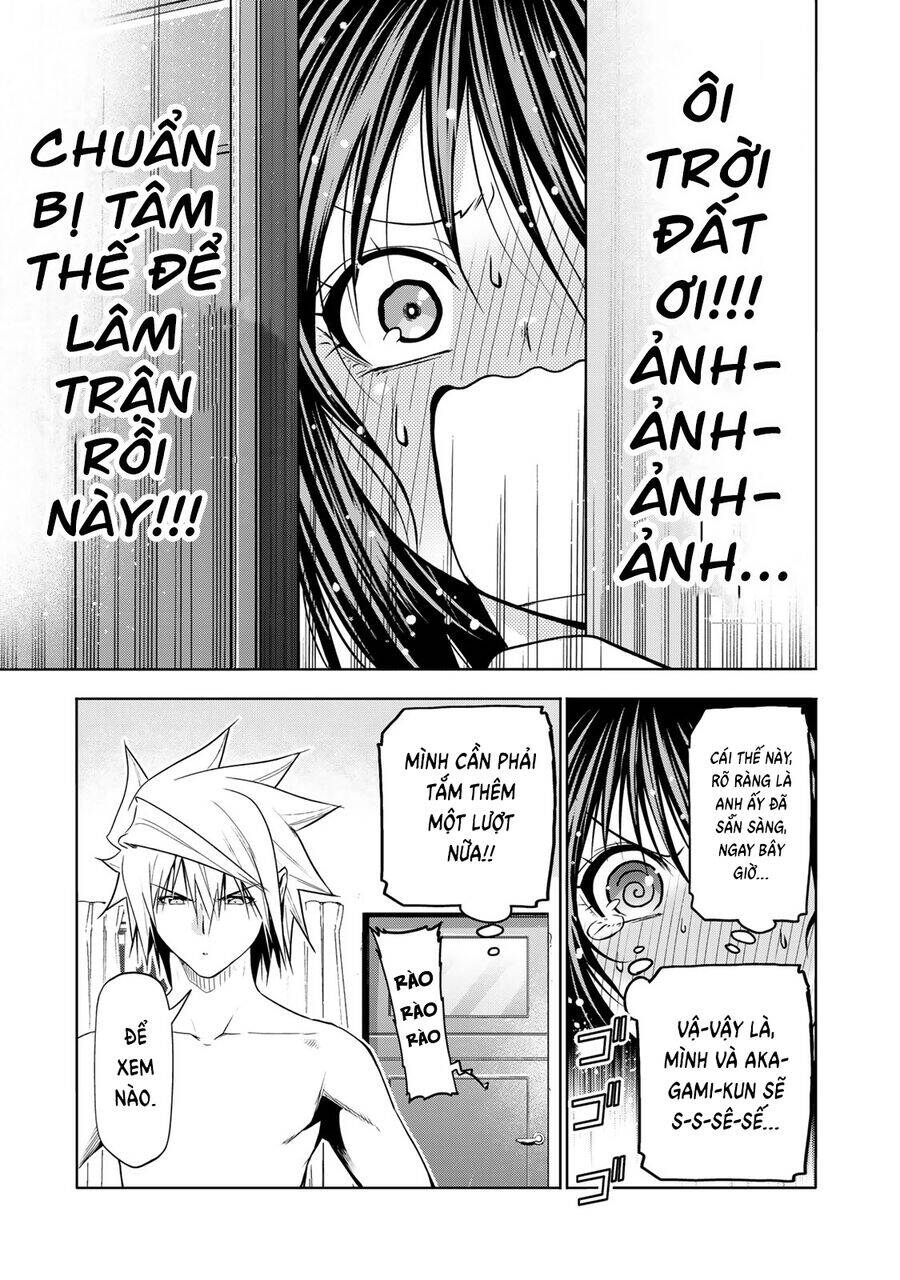 Tenpuru Chapter 105 - 6