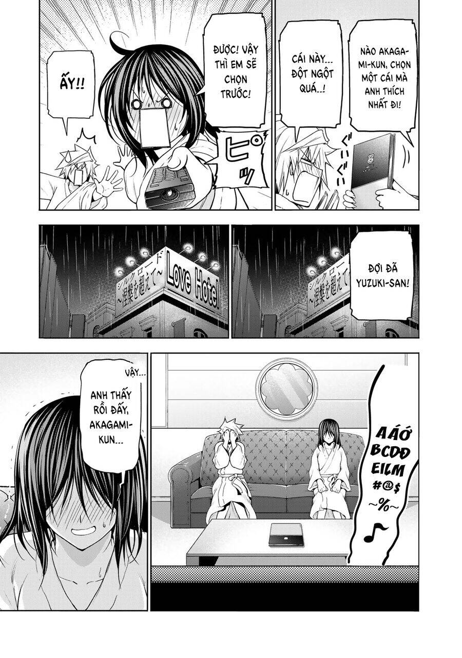 Tenpuru Chapter 106 - 12