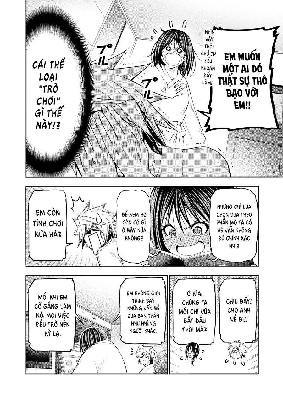 Tenpuru Chapter 106 - 13