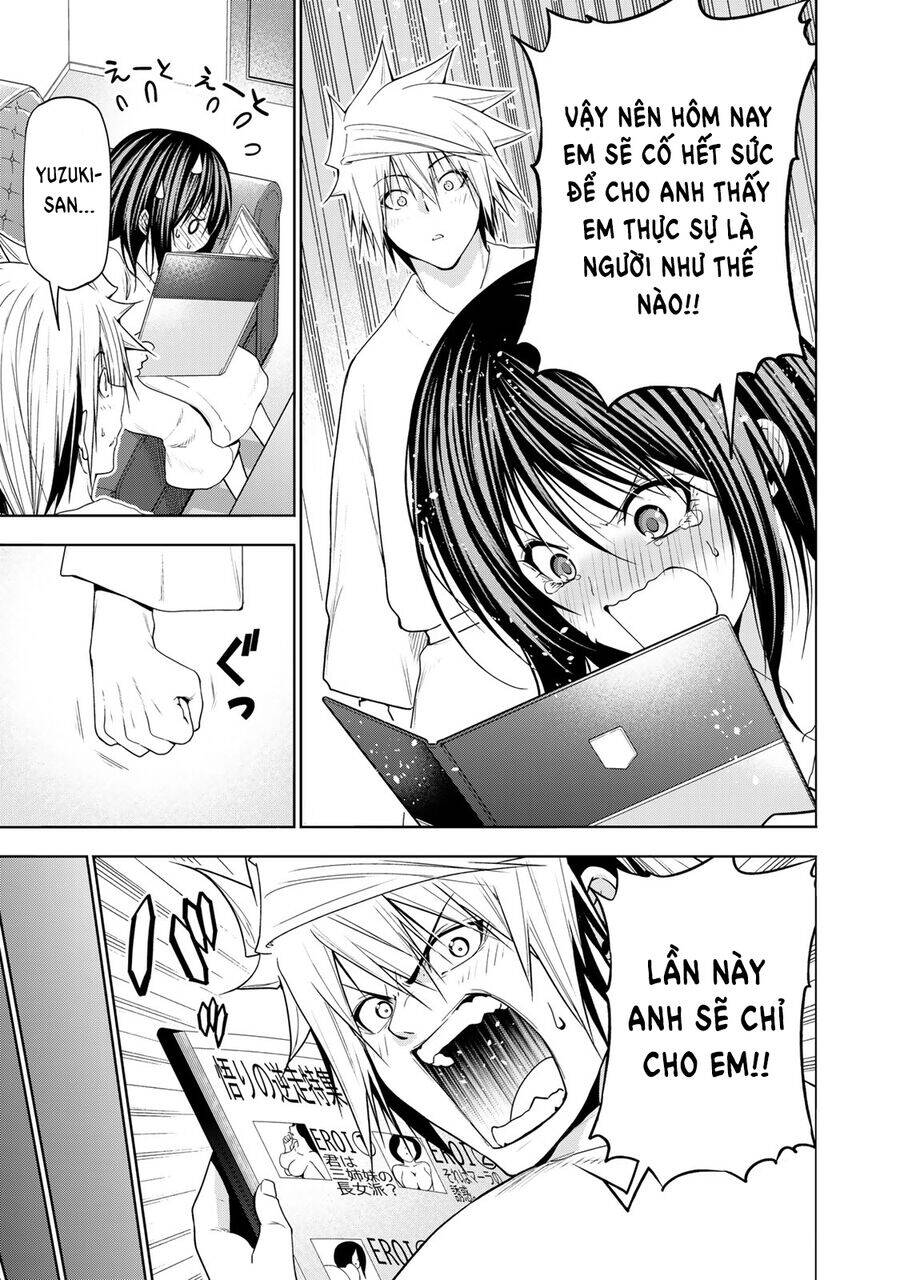 Tenpuru Chapter 106 - 14