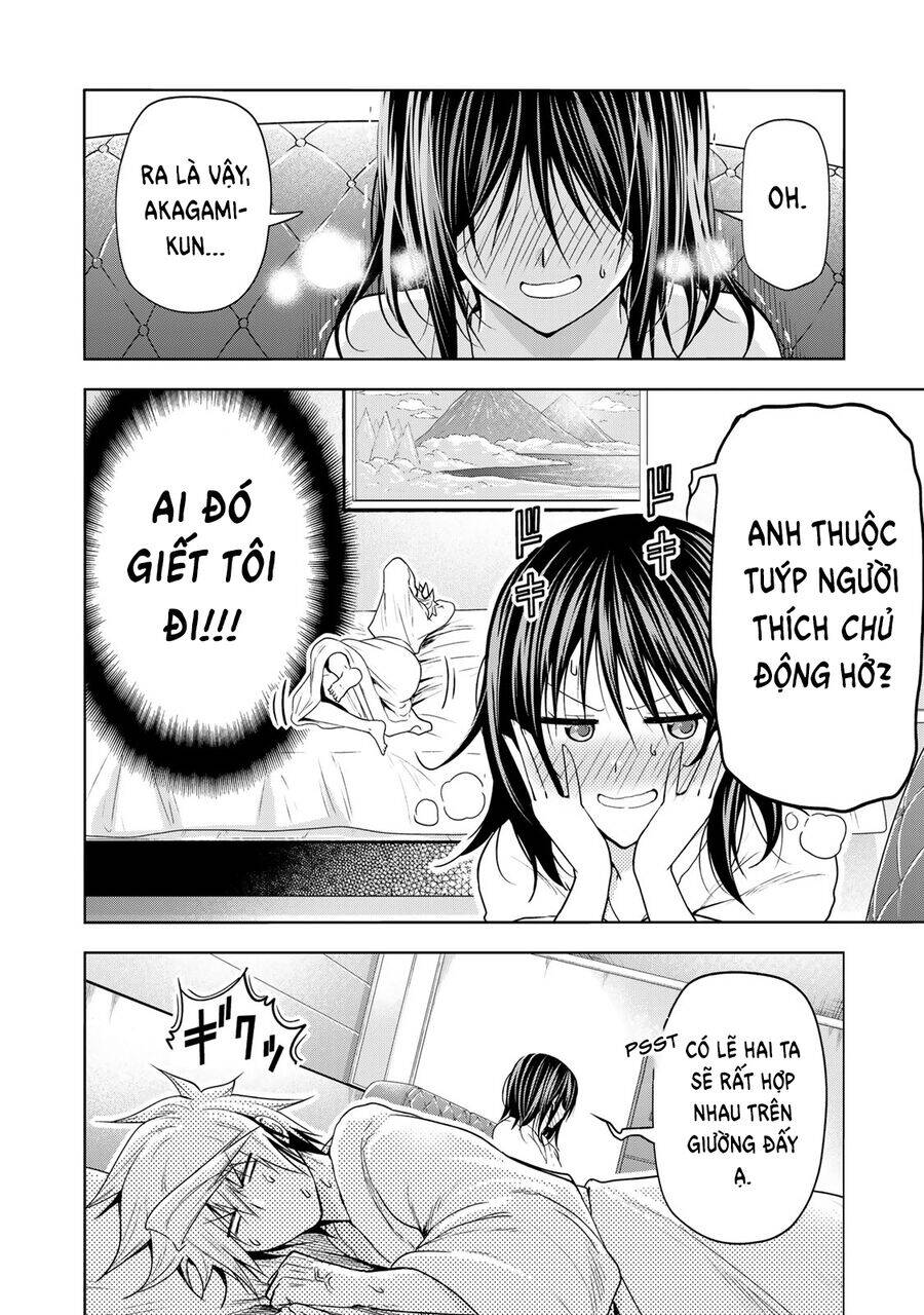 Tenpuru Chapter 106 - 15