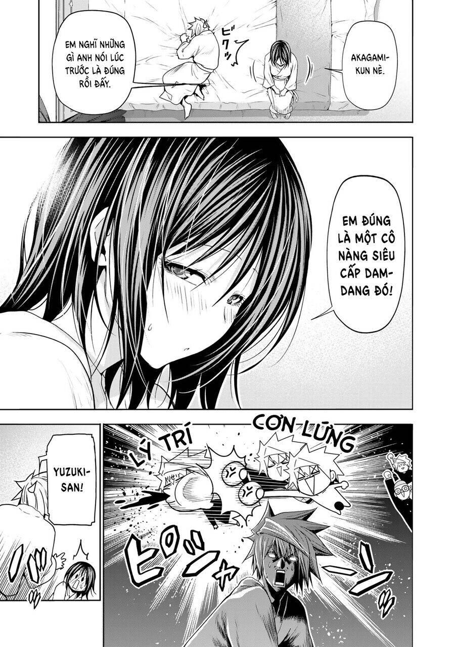 Tenpuru Chapter 106 - 16