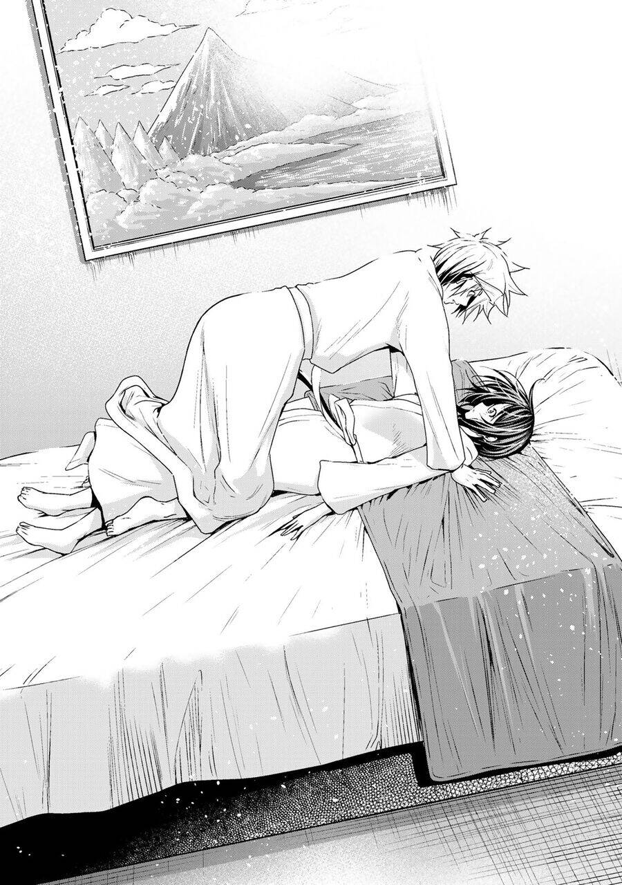 Tenpuru Chapter 106 - 17