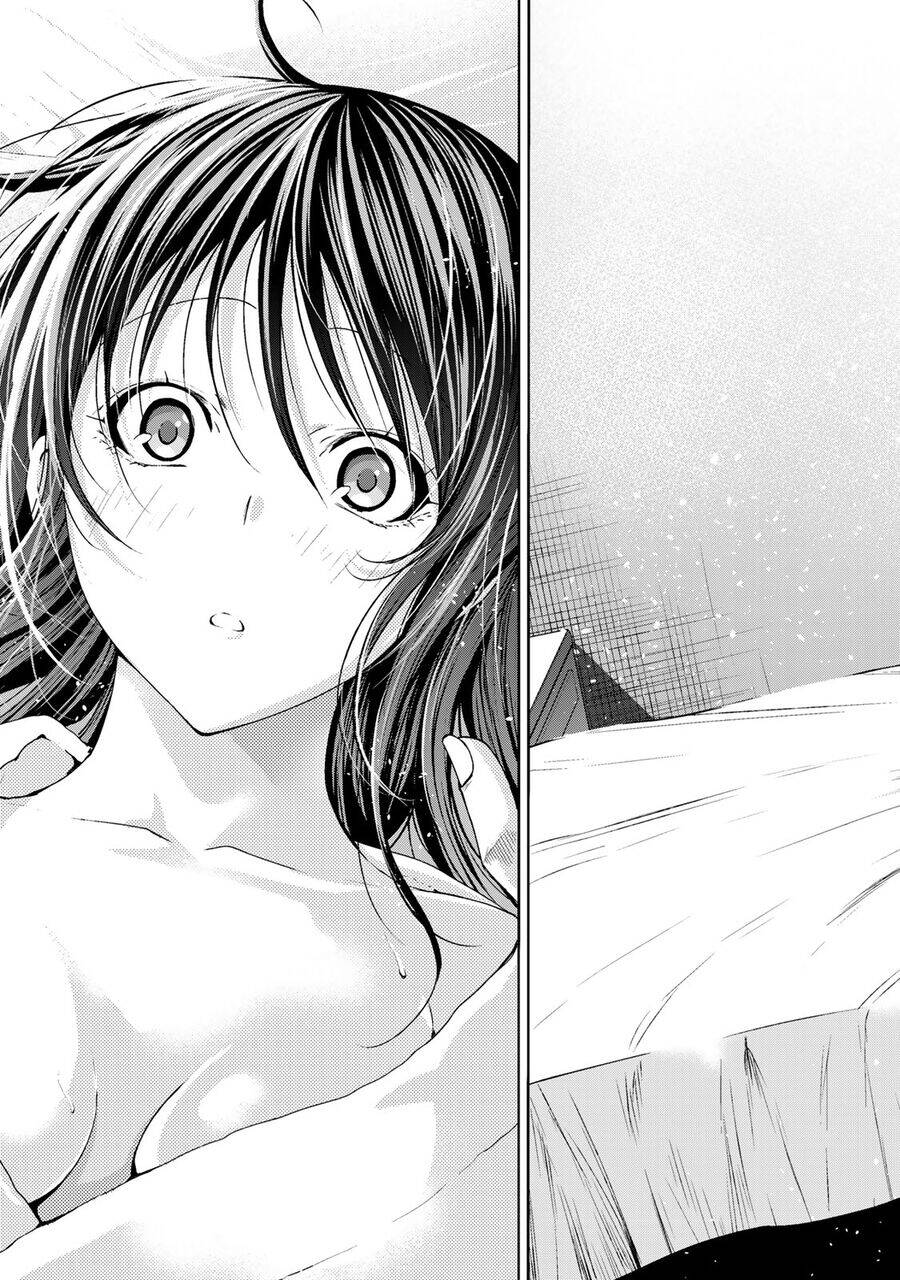 Tenpuru Chapter 106 - 18