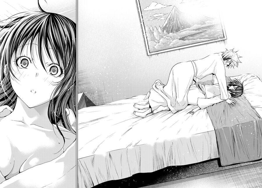 Tenpuru Chapter 106 - 19