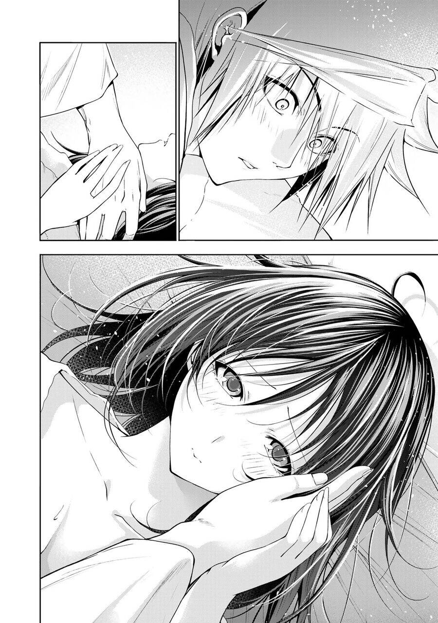 Tenpuru Chapter 106 - 20