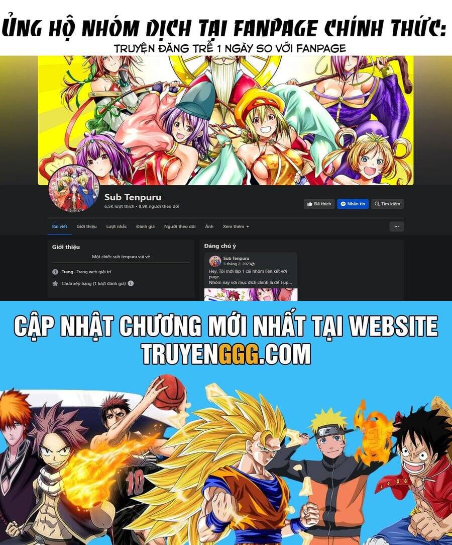 Tenpuru Chapter 106 - 21