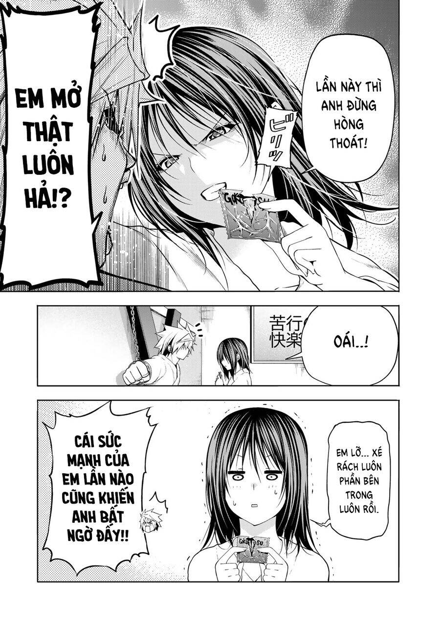 Tenpuru Chapter 106 - 4