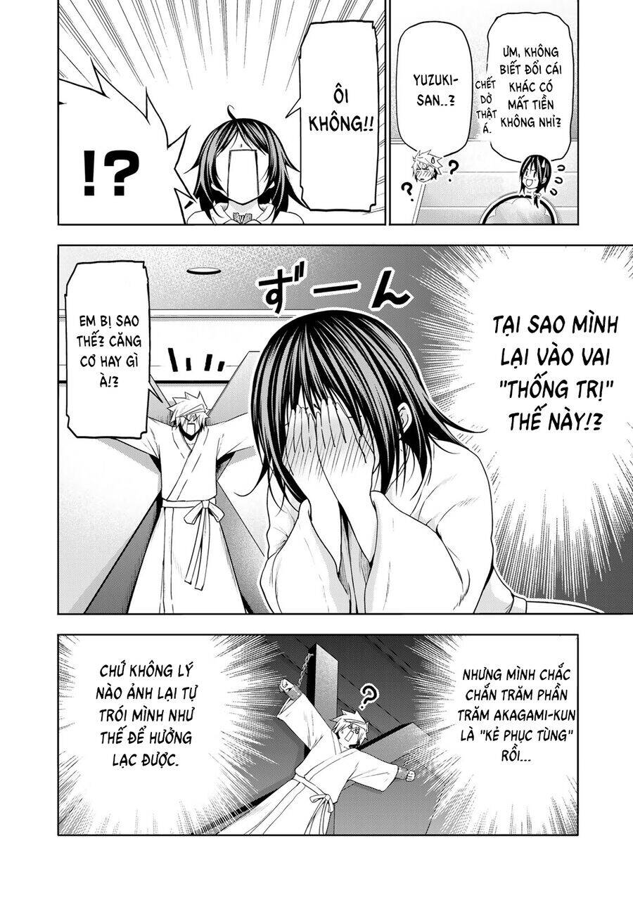 Tenpuru Chapter 106 - 5