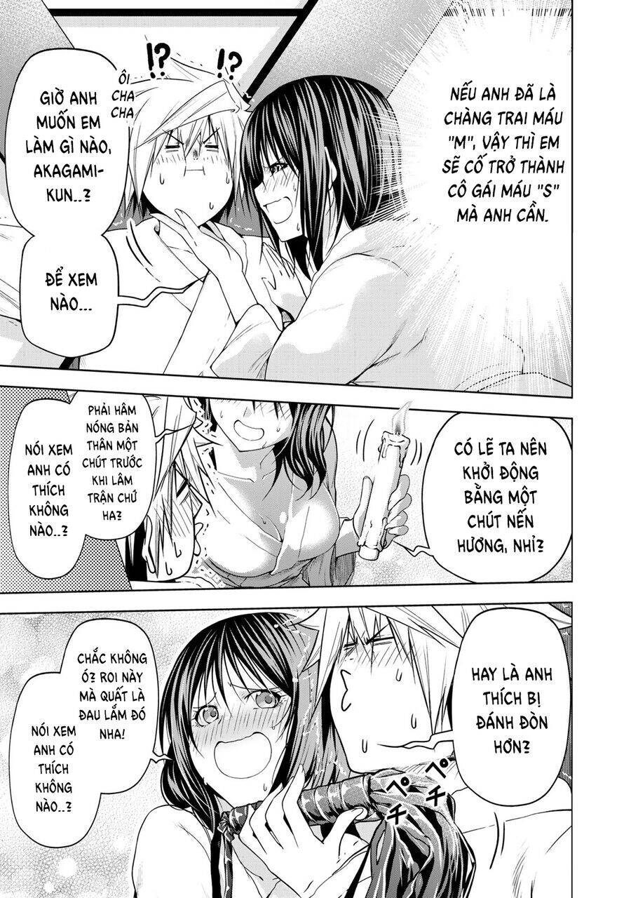 Tenpuru Chapter 106 - 6